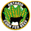 Ontario Corn Fed Beef
